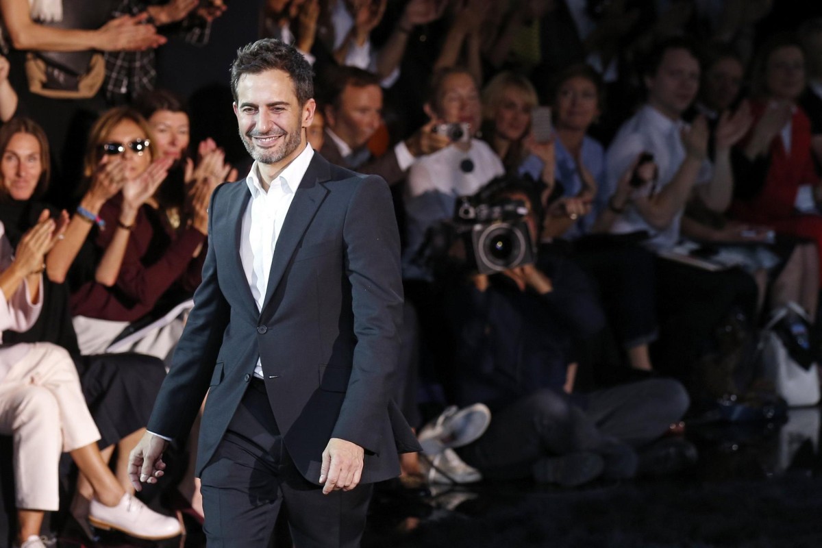 Us Designer Marc Jacobs Quits Louis Vuitton To Focus On Own Brands Ipo South China Morning Post 