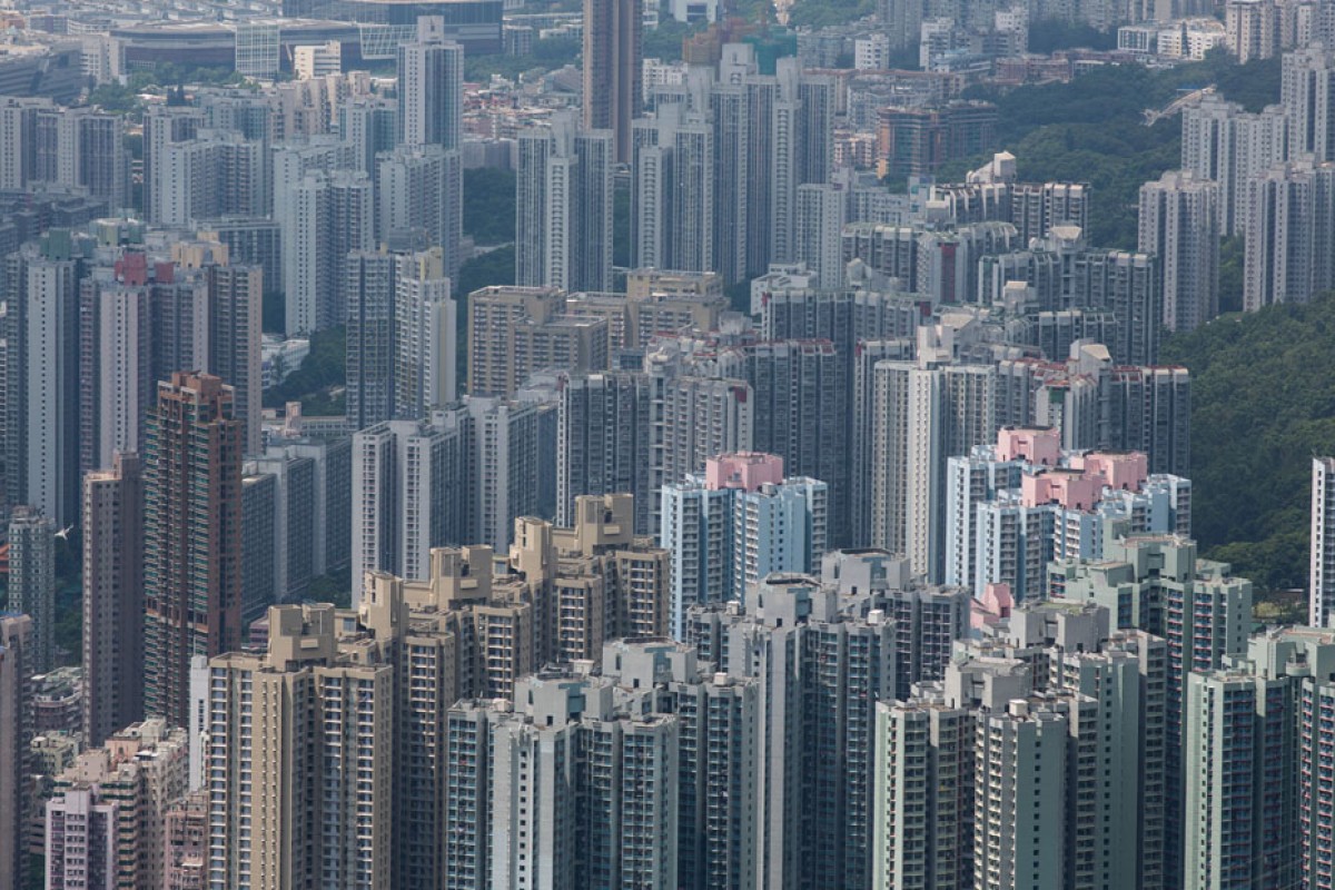 Hong Kong's lease-modification policy is fundamentally flawed | South