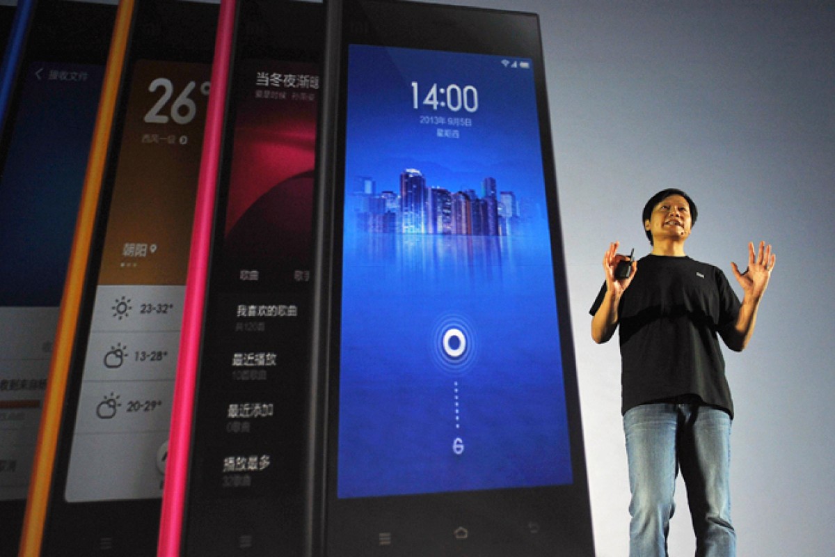 Does Xiaomi's new budget smartphone mean the end for China's cheap