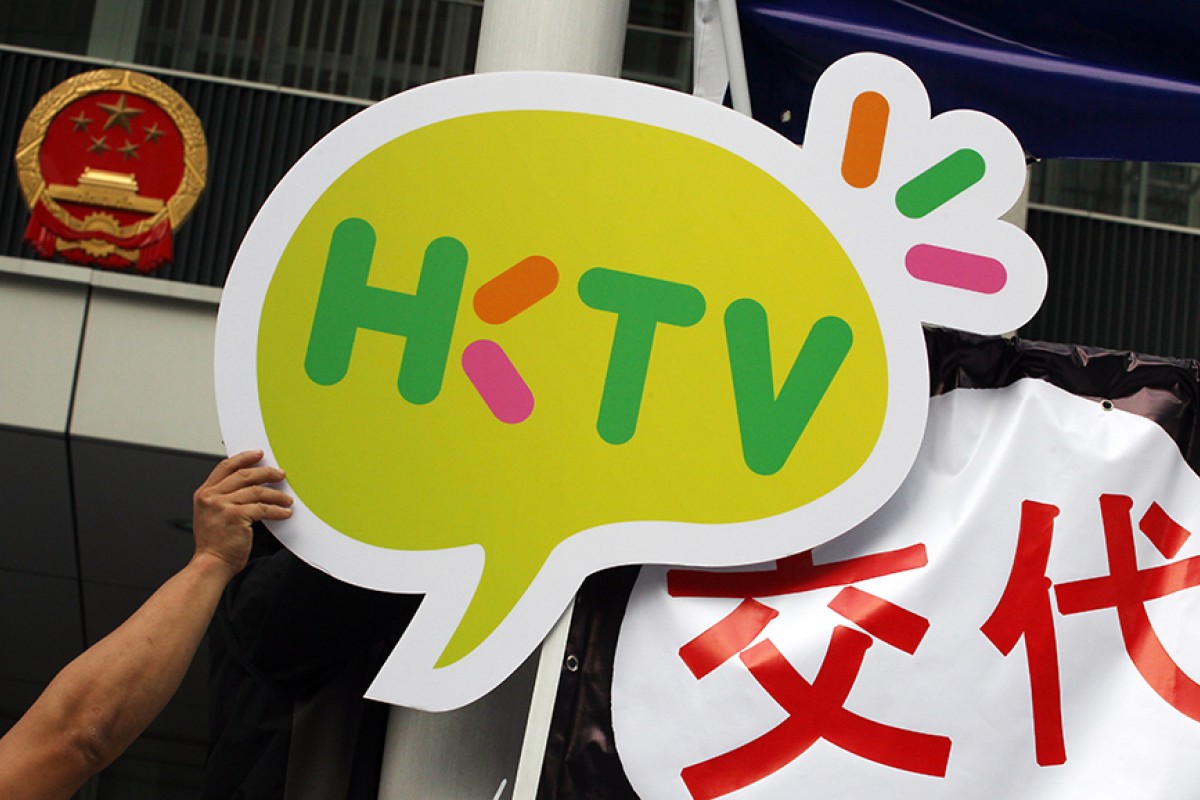 Why quality TV in Hong Kong is dead and won't be resurrected South China Morning Post