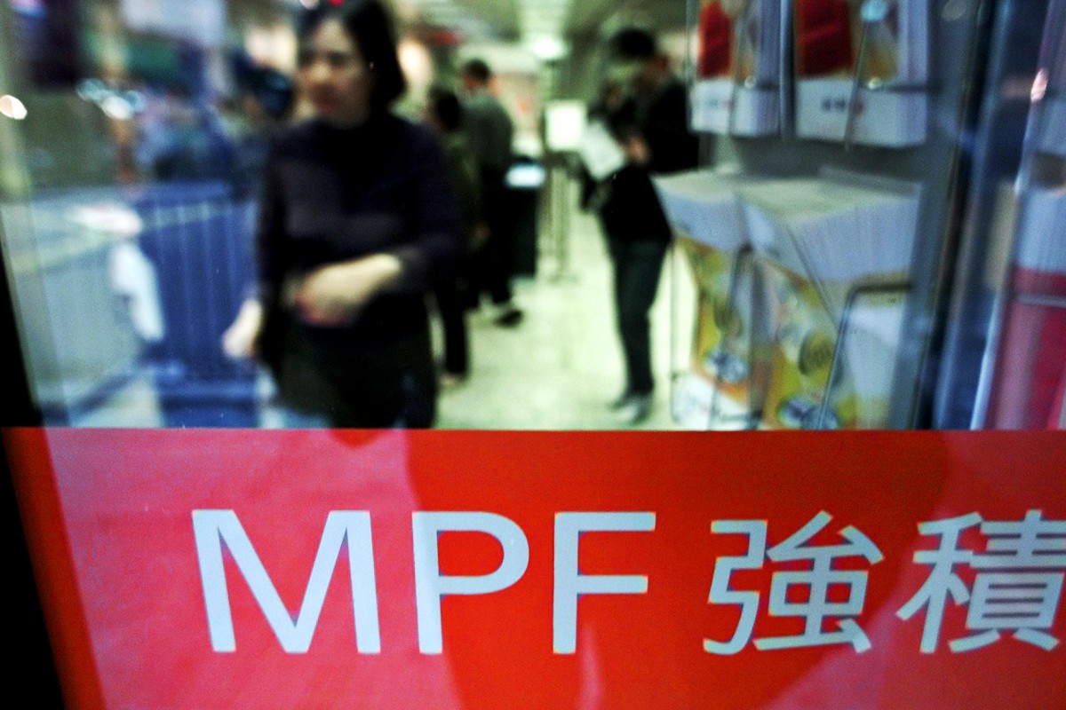 MPF funds fees rising despite semiportability scheme South China