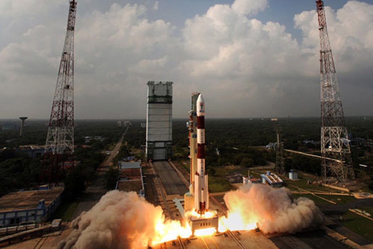 India and China: time for co-operation in space exploration? | South