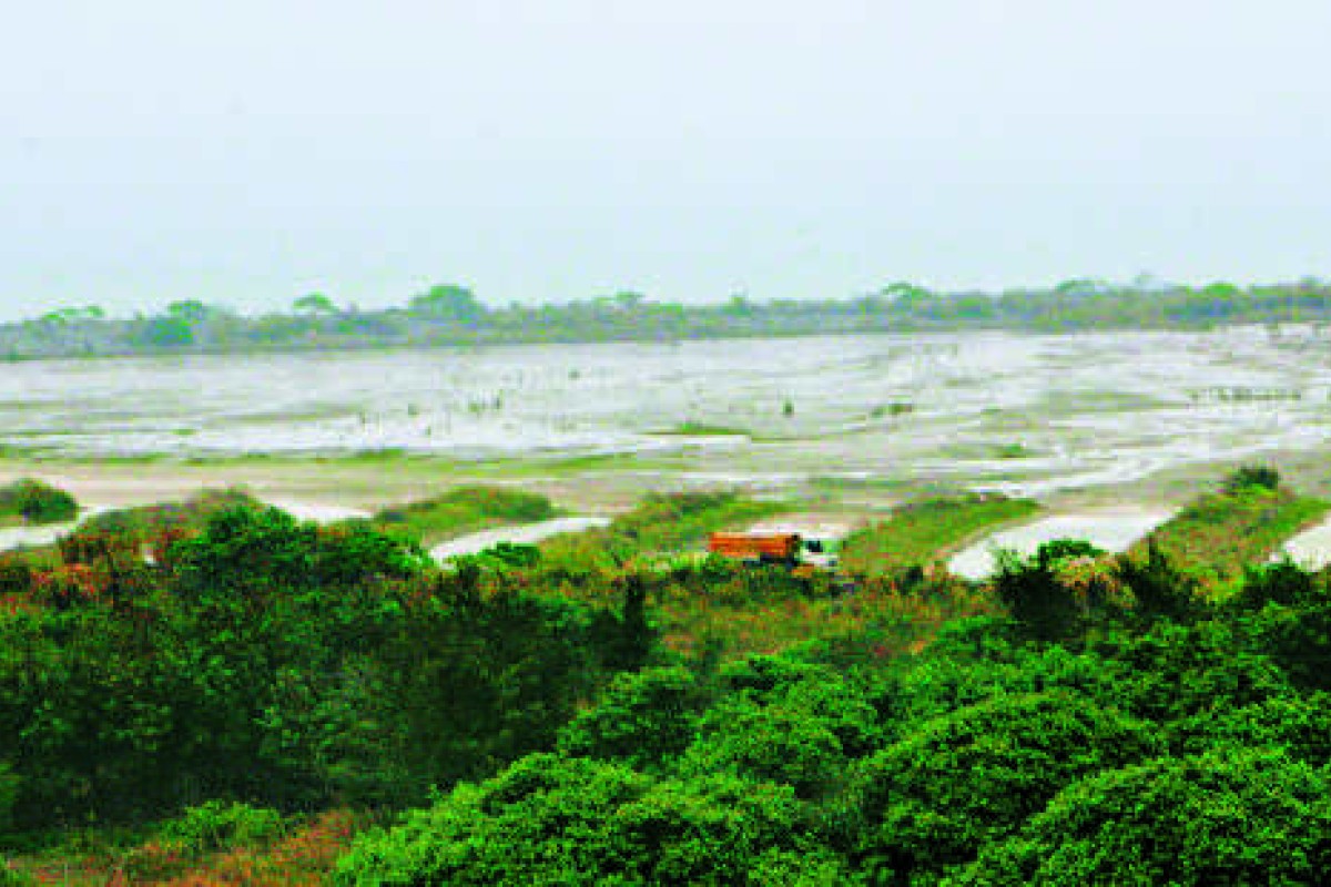 Put incinerator in Tuen Mun | South China Morning Post