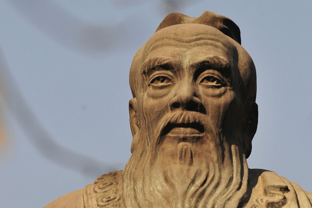 Study Finds Single Bloodline Among Self Claimed Confucius Descendants South China Morning Post