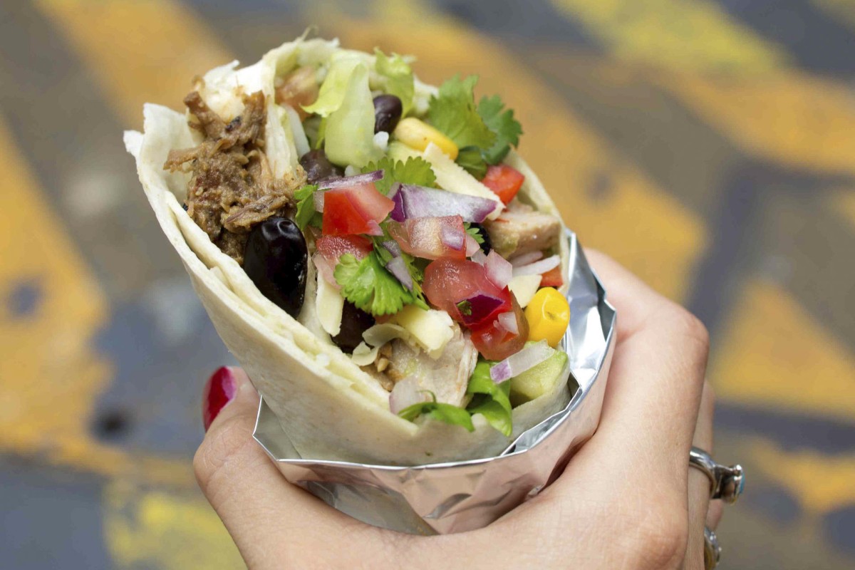 $100 and under: Little Burro highlights filling Mission-style burritos ...