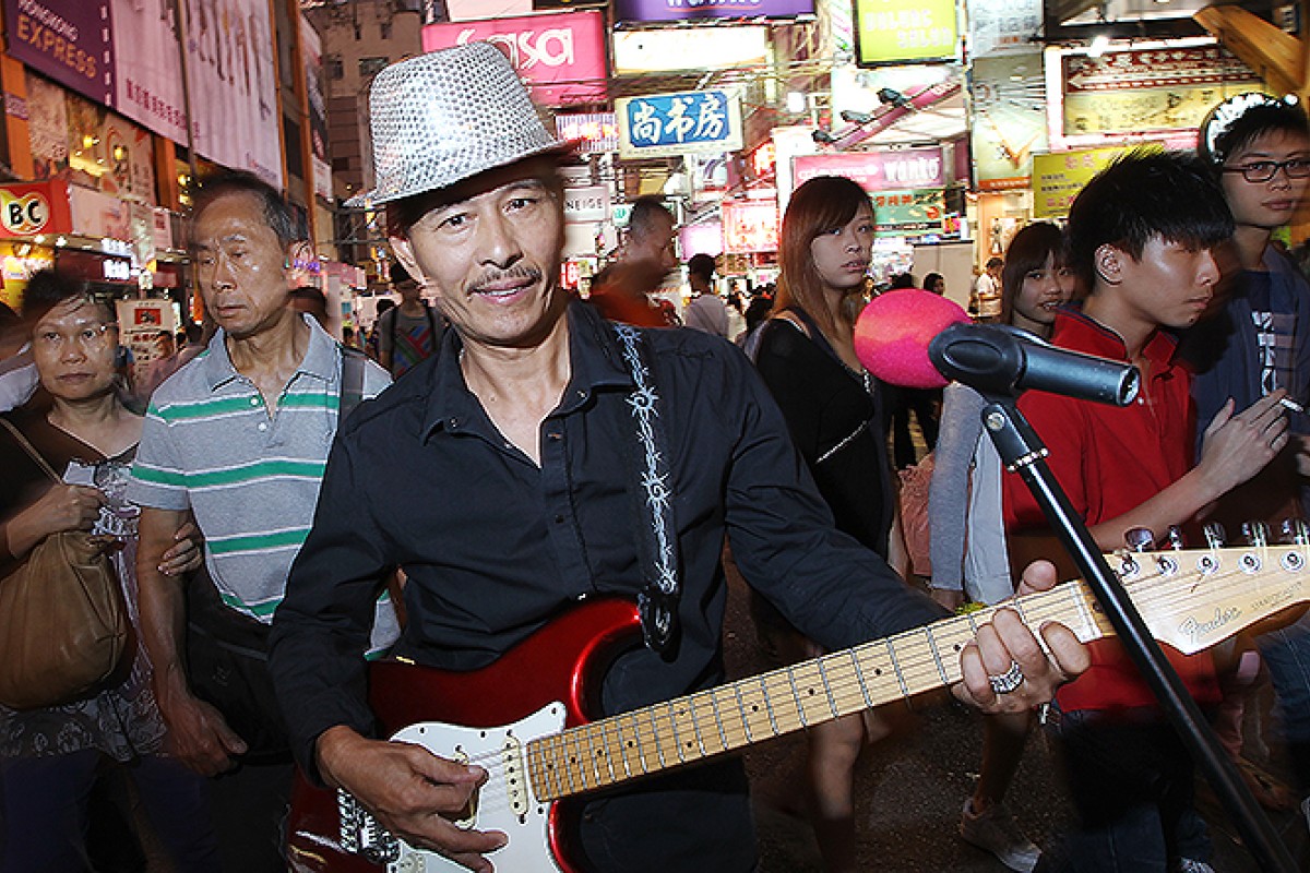 Pedestrian-zone cuts will silence Mong Kok's buzz | South China Morning ...