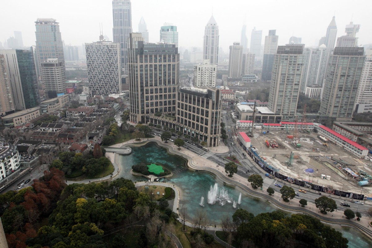 Shui On Land To Fund Existing Projects With Shanghai Xing - 