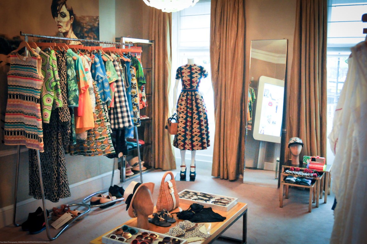 Couple behind share their secrets of success South