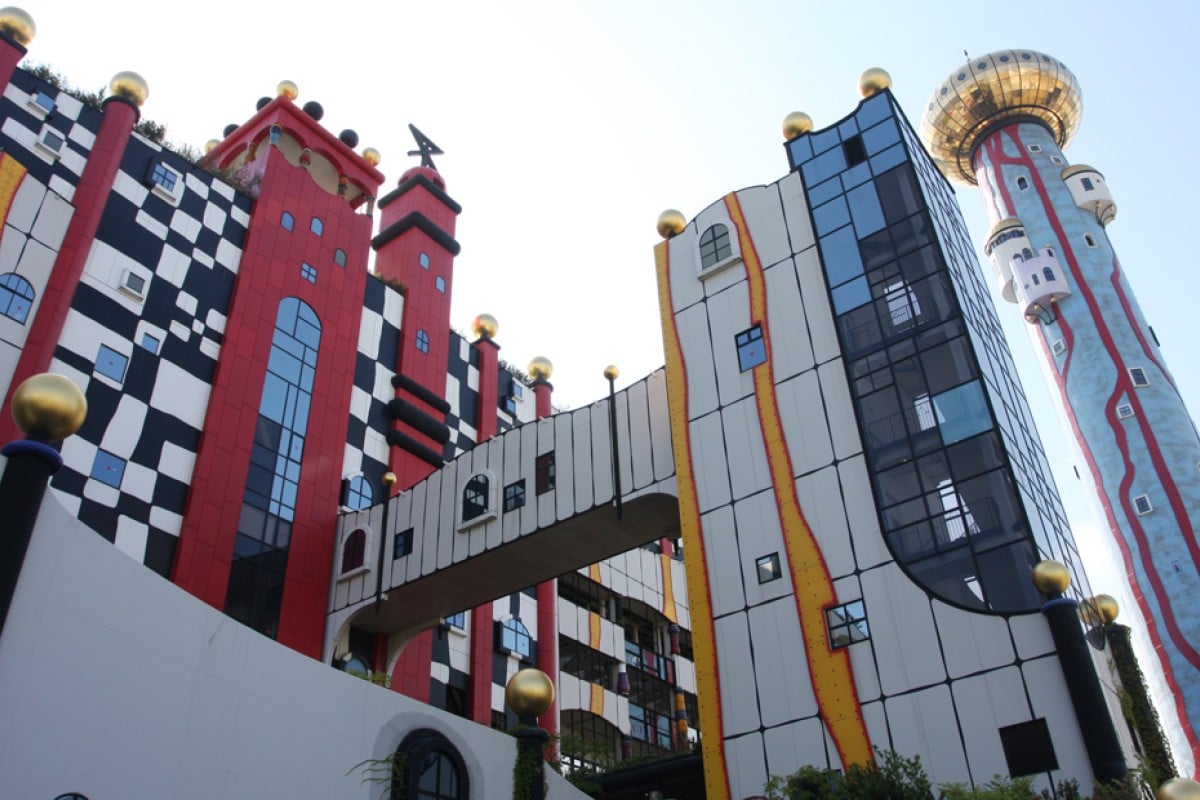 Allaying health fears over incinerator South China Morning Post