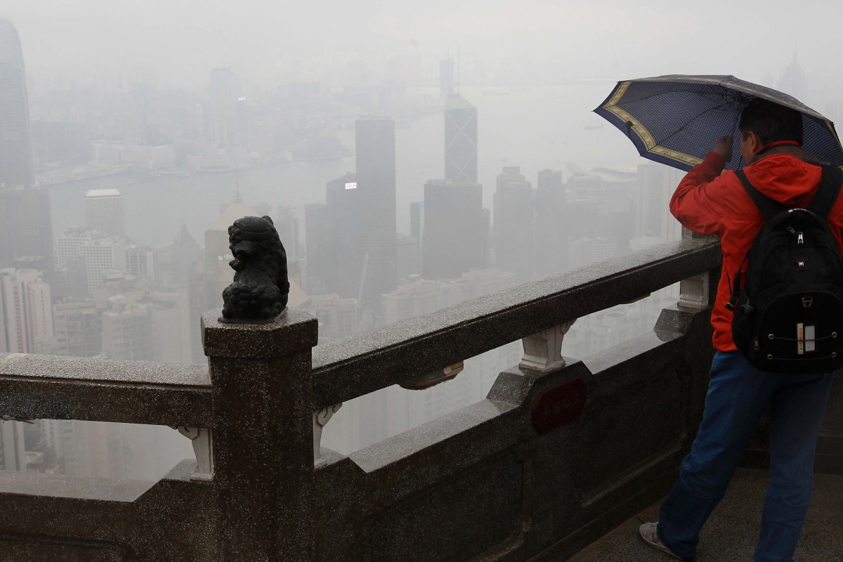 Elderly people admitted to hospital as cold weather continues to