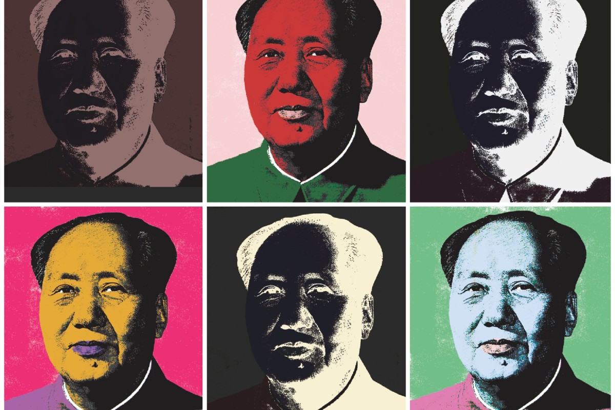 China Still Dealing With The Legacy Of Mao Zedong 1 Years After His Birth South China Morning Post