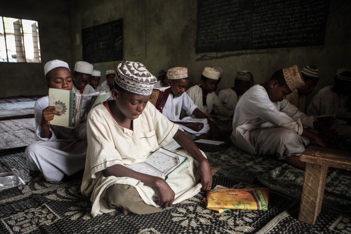 Zanzibar’s religious tensions threaten unity, economy | South China