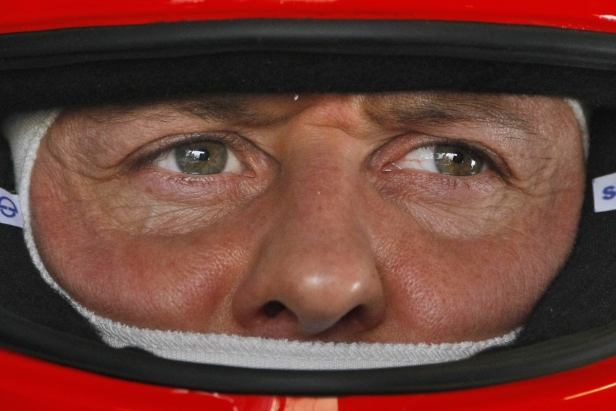 Helmet Saved Michael Schumacher S Life Says Alpine Skiing Safety Advocate South China Morning Post