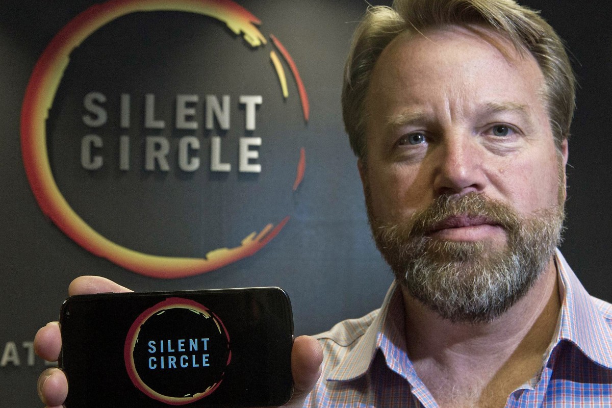 Blackphone a fully encrypted handset by silent circle gets february