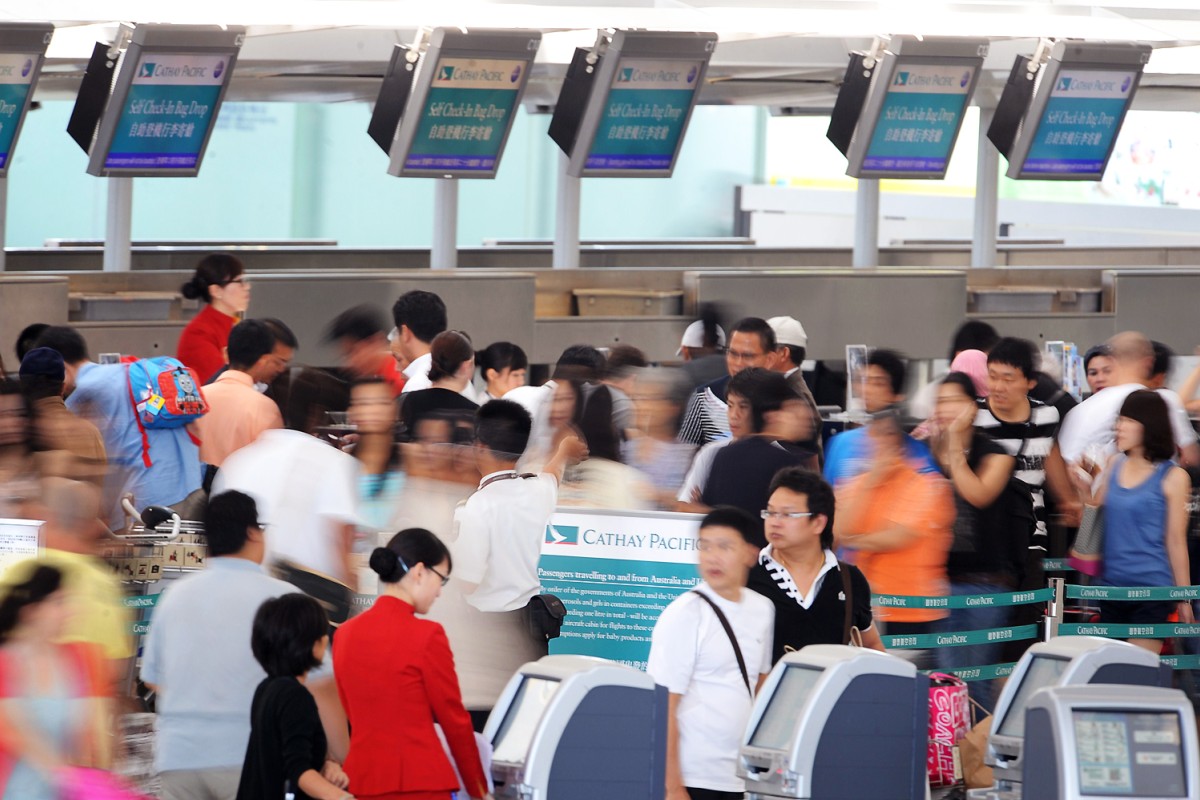 International Tourism Numbers Surge To 1.1b In 2013 | South China ...