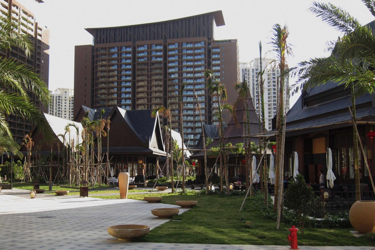 Underground Casino In Sanya Ordered To Be Closed But Not - 