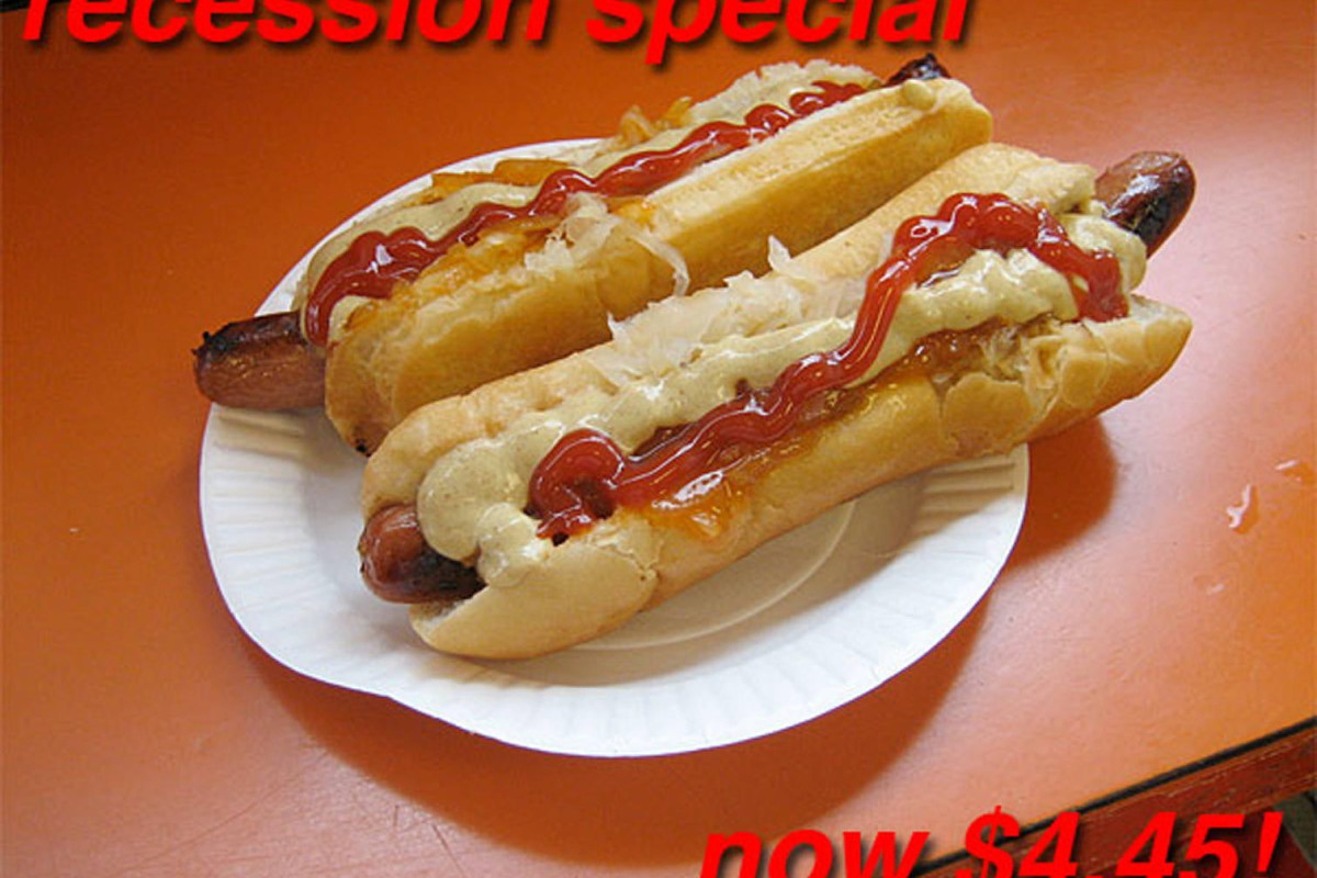 Gray S Papaya The Latest New York Icon To Fall Victim To Surging Rents South China Morning Post