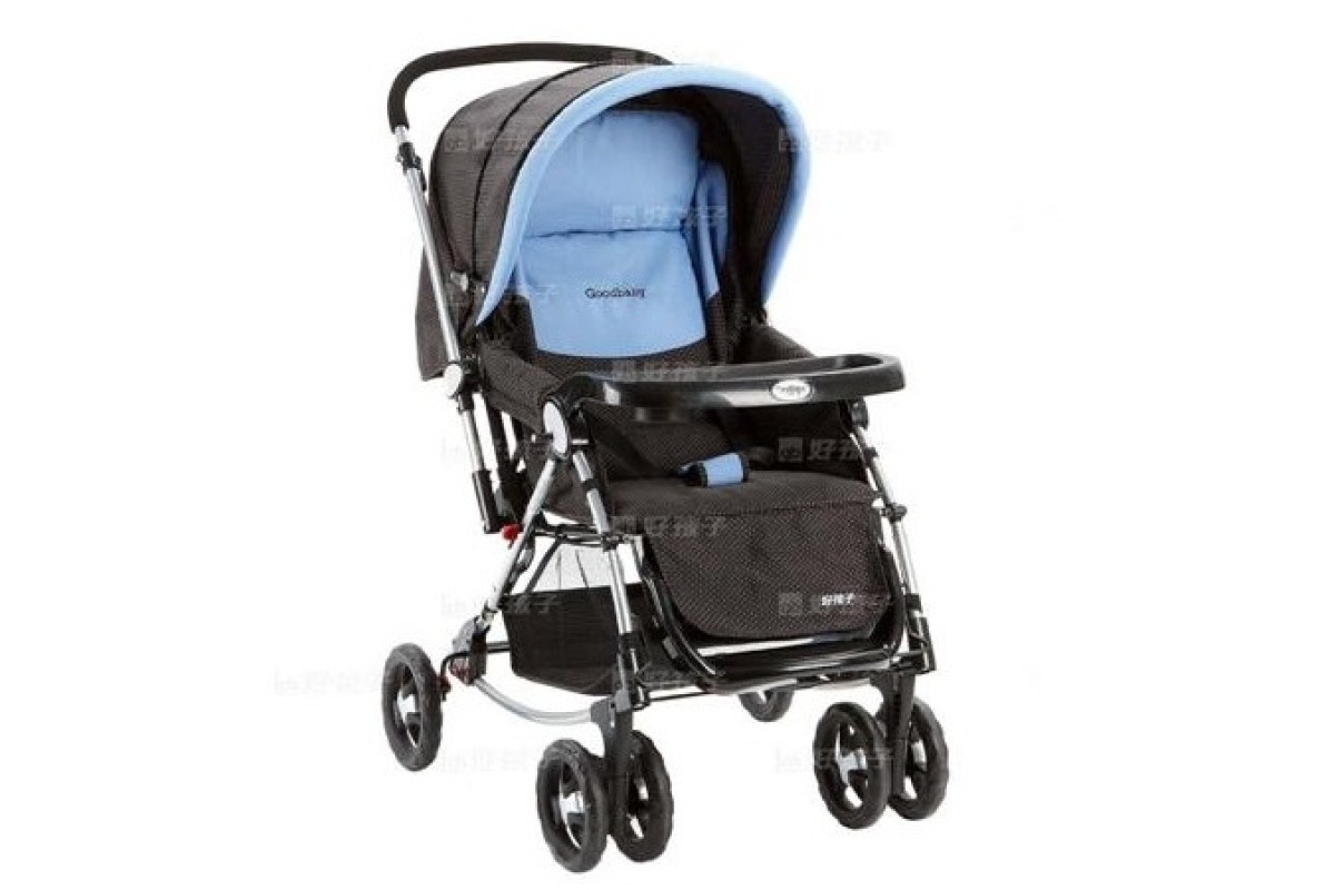 goodbaby stroller