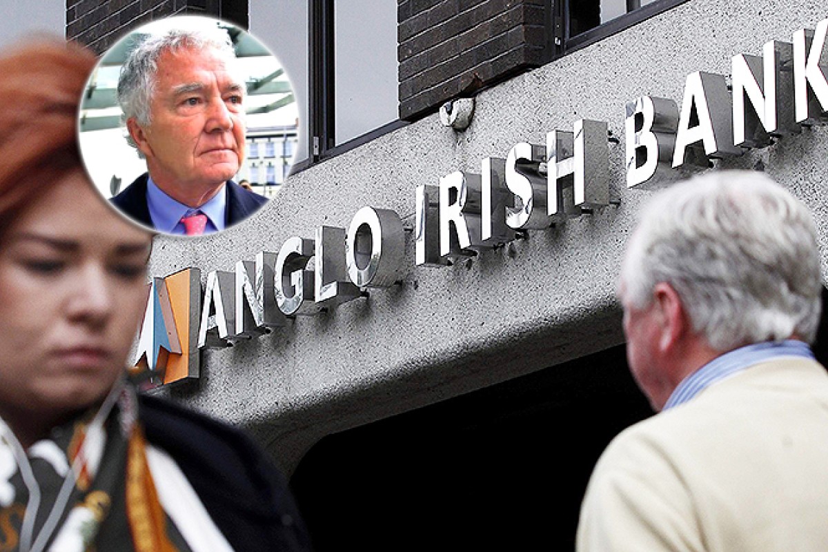 Trial of executives of bankrupt Anglo Irish Bank set to start South