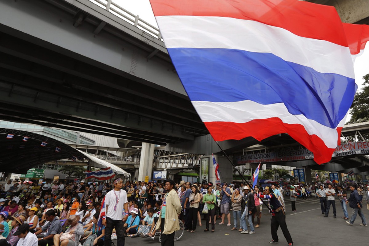 Thailand's Perfect Stalemate | South China Morning Post