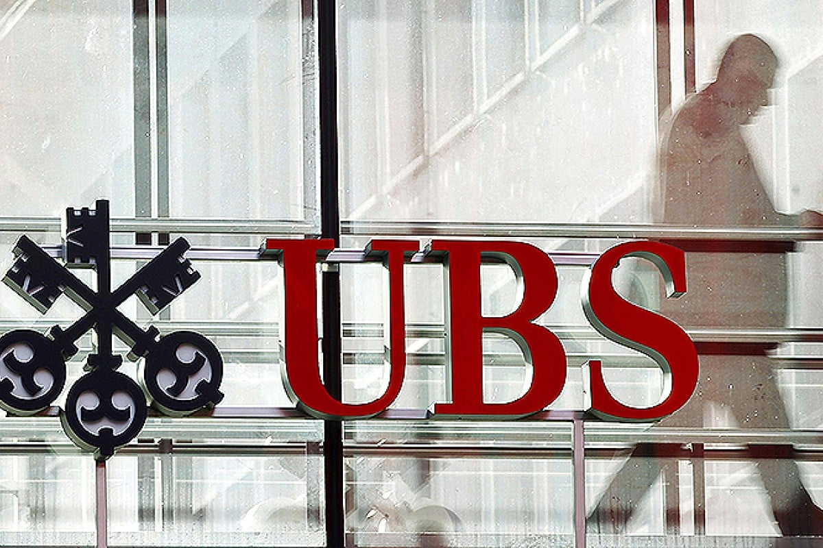 UBS Suspends Two Hong Kong Employees In Hiring Probe | South China ...