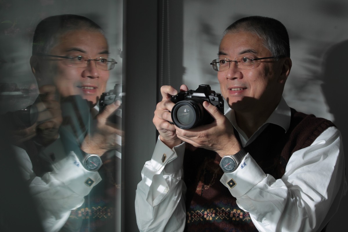 Smartphones Drive Compact Cameras Off The Shelves South China Morning Post