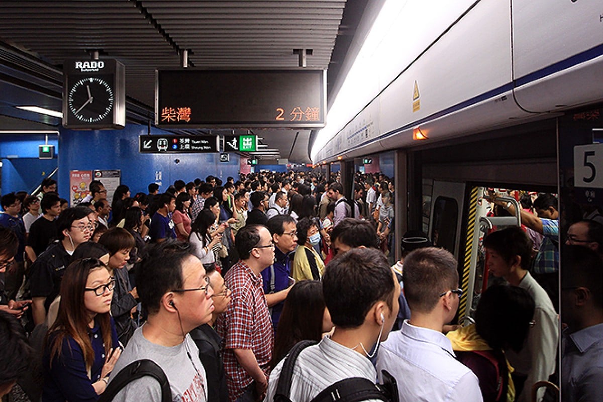 Hong Kong needs a clearer view of population growth model South China Morning Post