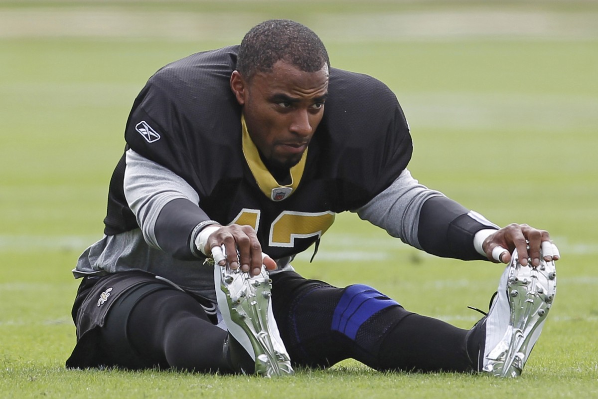 Former NFL Star Darren Sharper Charged With Rape In California | South ...