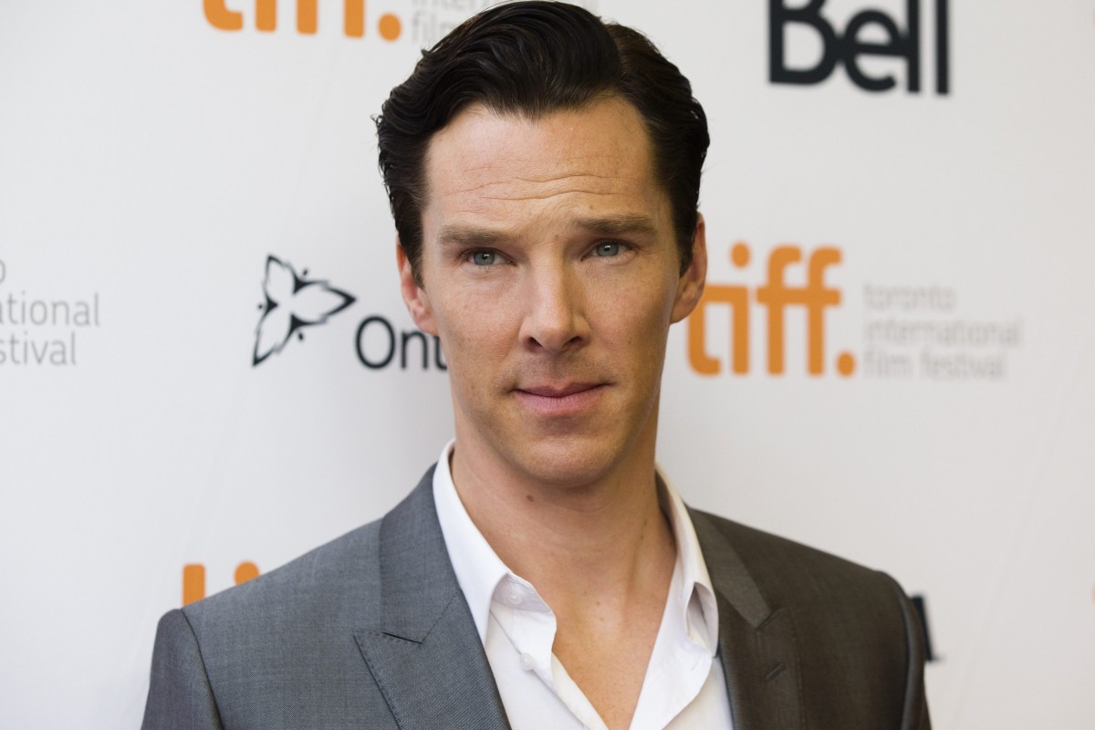 British teen comparing himself to Sherlock star Benedict Cumberbatch ...