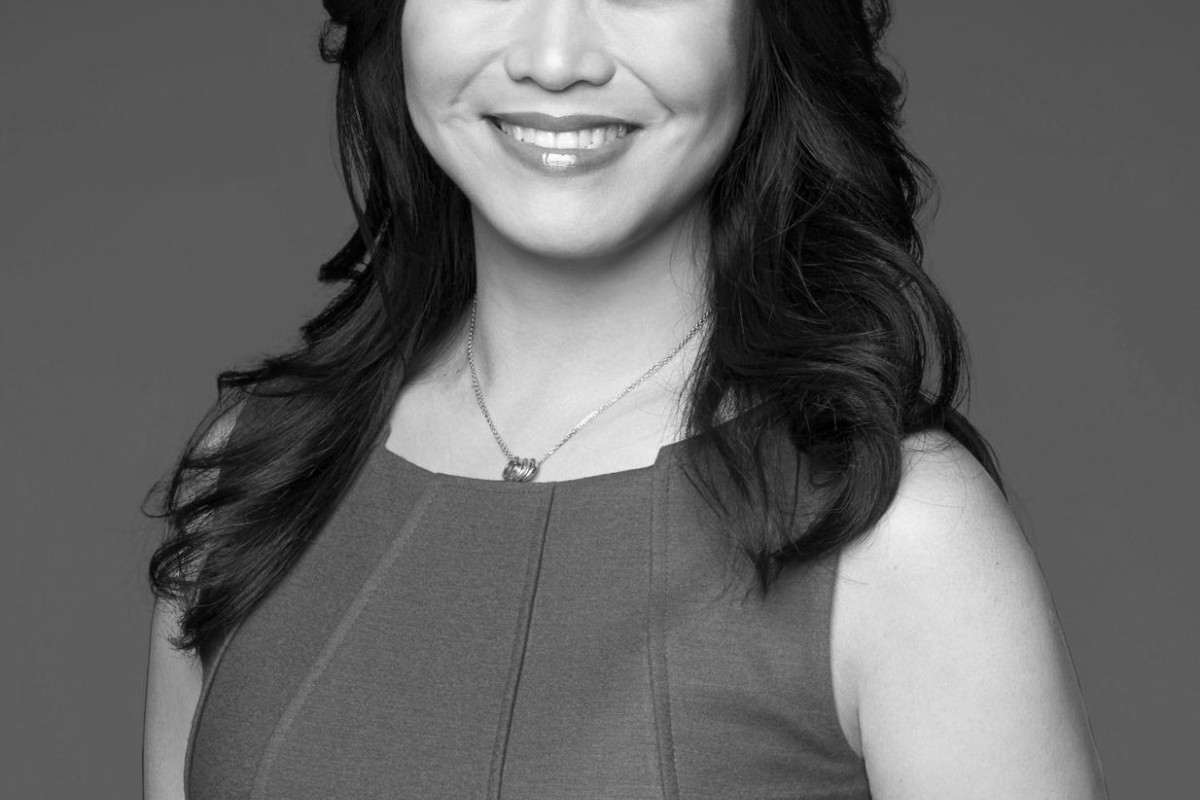 If I only had … CNN's Patricia Wu wants to improve her kitchen skills