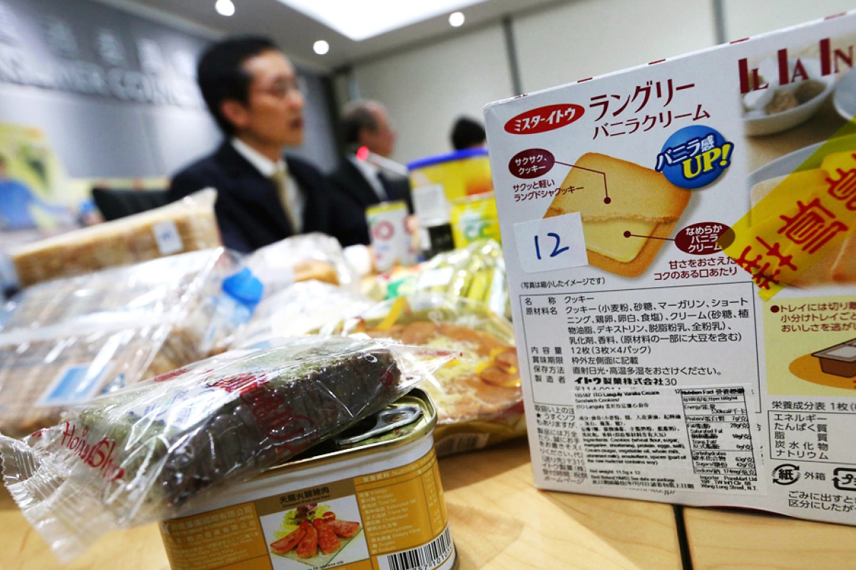 Two-thirds of nutrition labels don't meet government guidelines, says Consumer Council | South ...