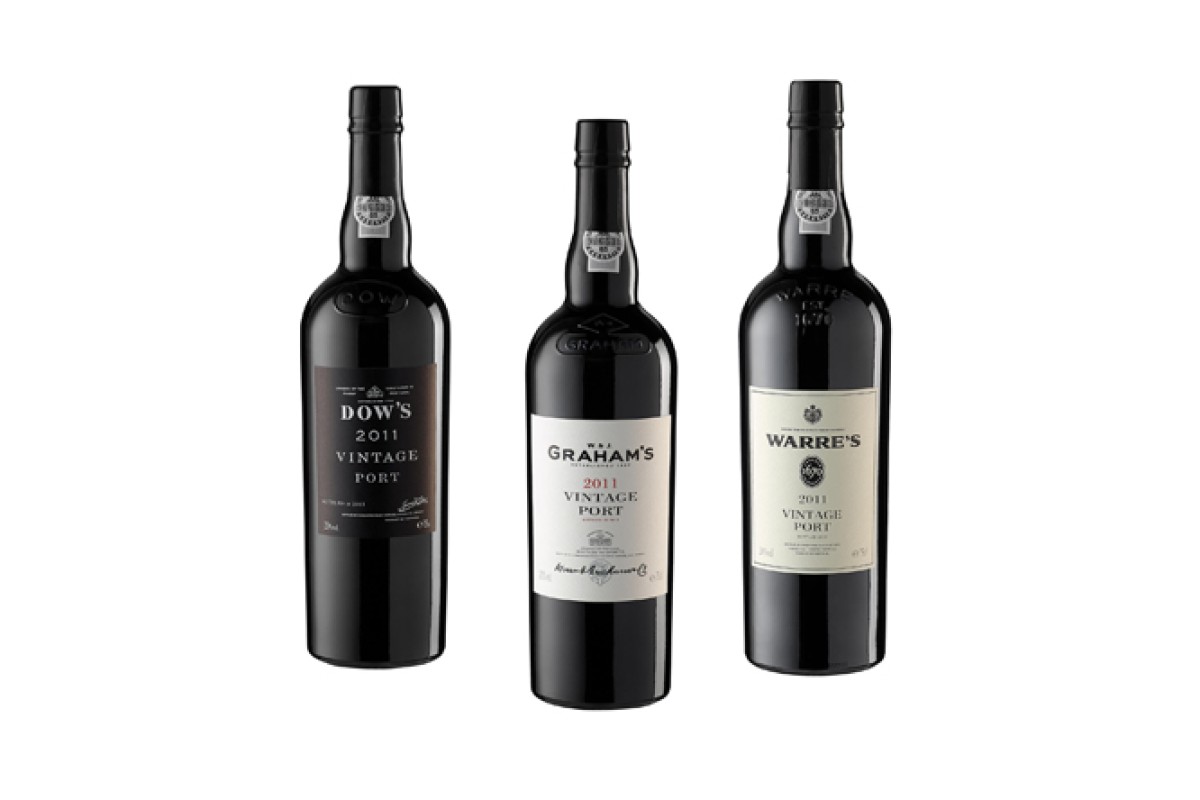 Wine tasting 2011 port is a vintage to savour South China Morning Post Wine tasting 2011 port is a vintage to savour South China Morning Post