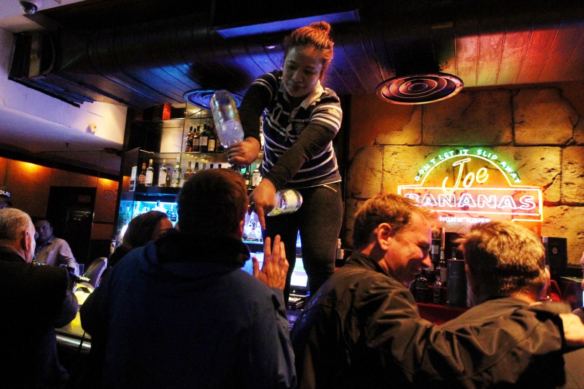 Legendary Wan Chai bar Joe Bananas calls time after 28 years due to