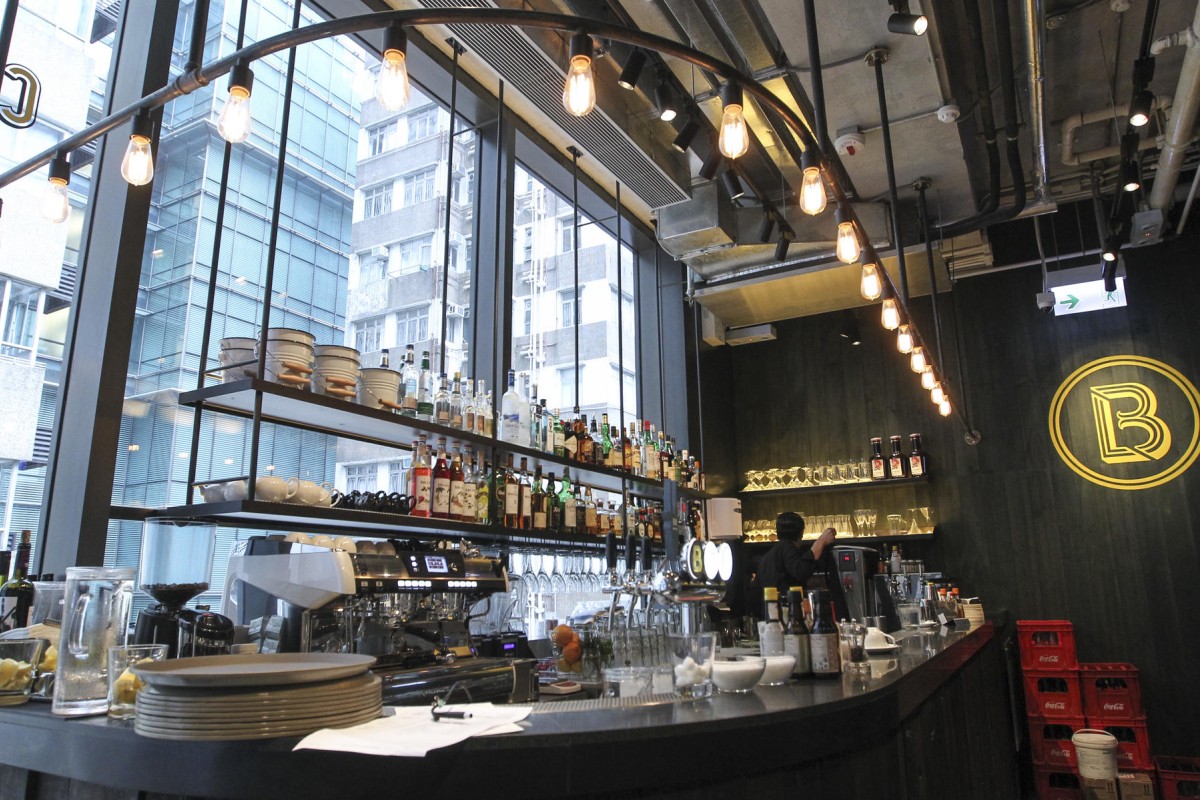 Bar review Beef & Liberty in Wan Chai South China Morning Post