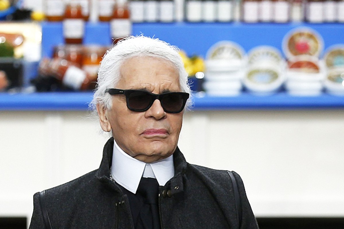 Karl Lagerfeld to design Macau hotel | South China Morning Post