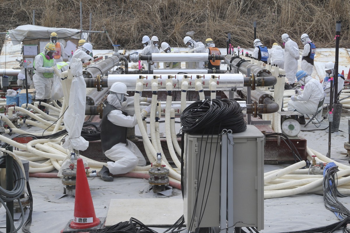 Has Japan Learnt From Fukushima Disaster? | South China Morning Post