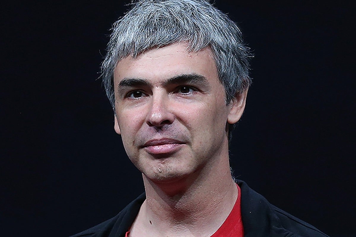 Google's Larry Page Says US Online Spying Threatens Democracy | South