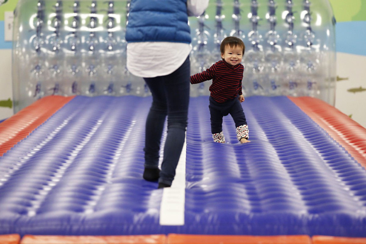 Activists say Japan will try to bend rules of child abduction