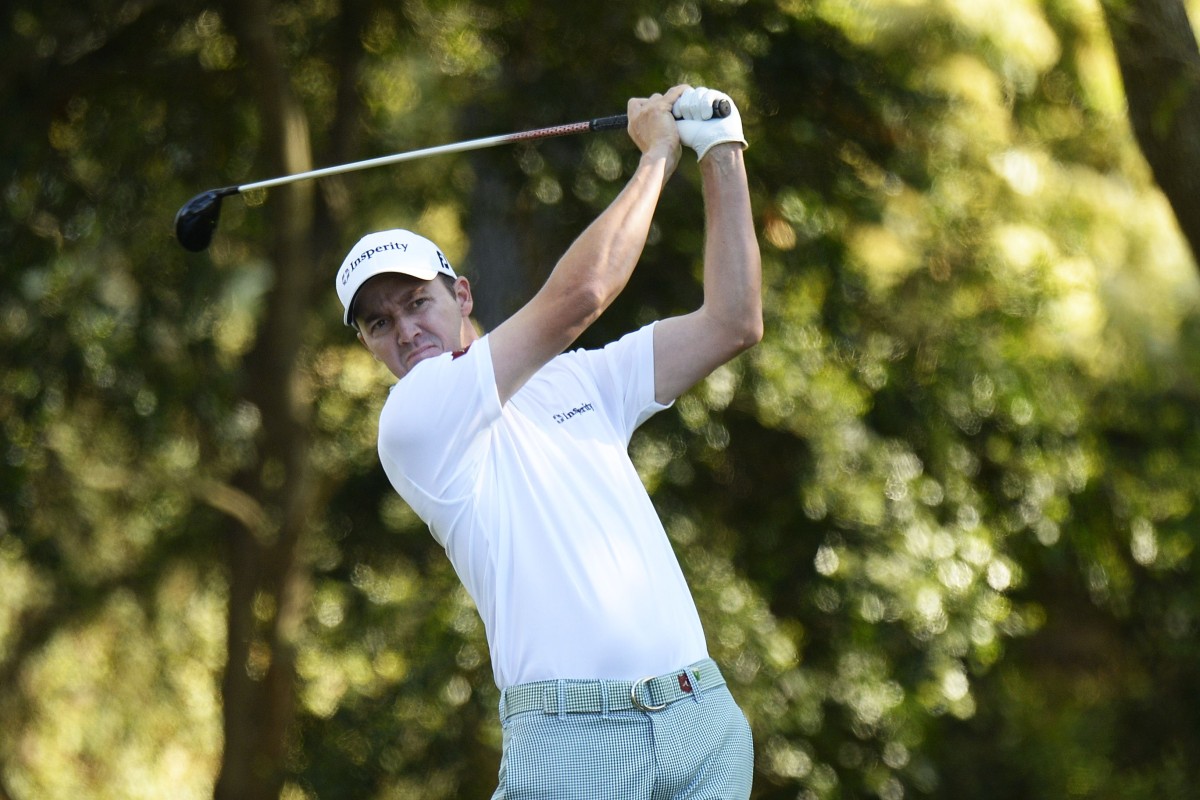 Jonas Blixt, Kevin Stadler and Jimmy Walker lead record crop of Masters