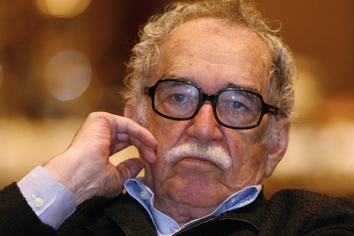 Gabriel Garcia Marquez, Nobel laureate, dies at 87 | South China ...