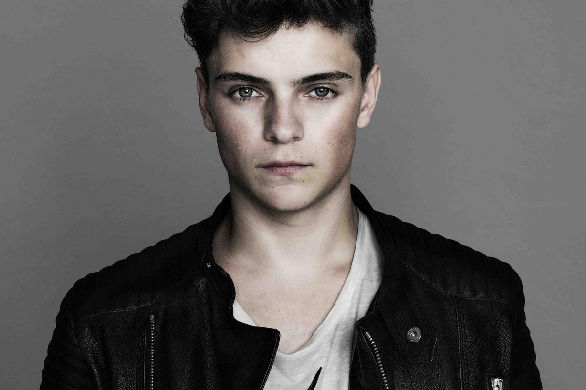 Dutch teen DJ Martin Garrix must elude one-hit wonder status | South China Morning Post Dutch teen DJ Martin Garrix must elude one-hit wonder status | South China Morning Post