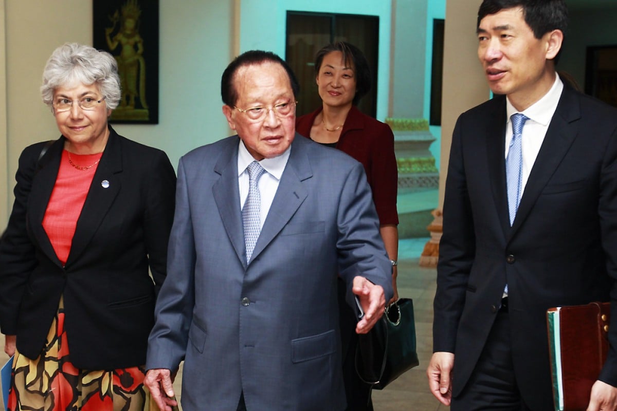 Cambodia tentatively agrees to accept asylum seekers headed to australia south china morning post