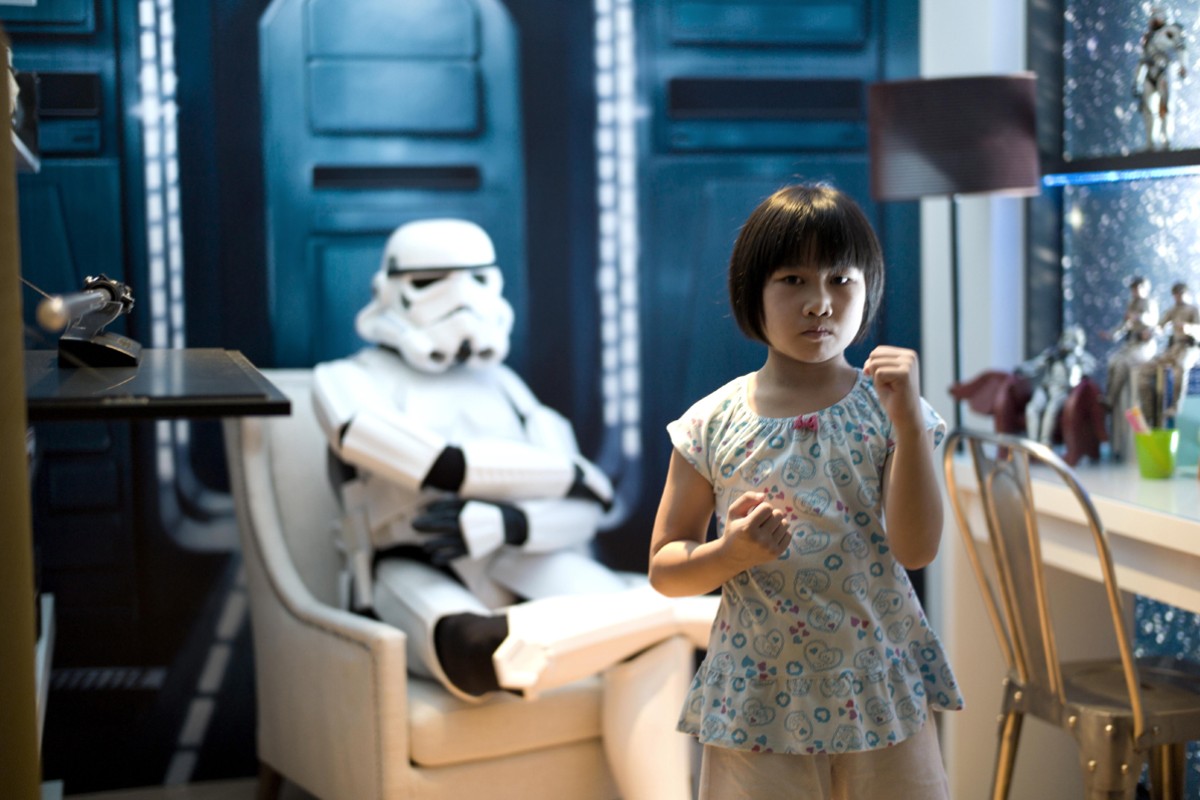 Film Review Aberdeen South China Morning Post