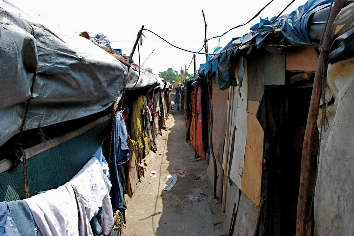 Three generations of Rohingya living in India trapped in a stateless ...