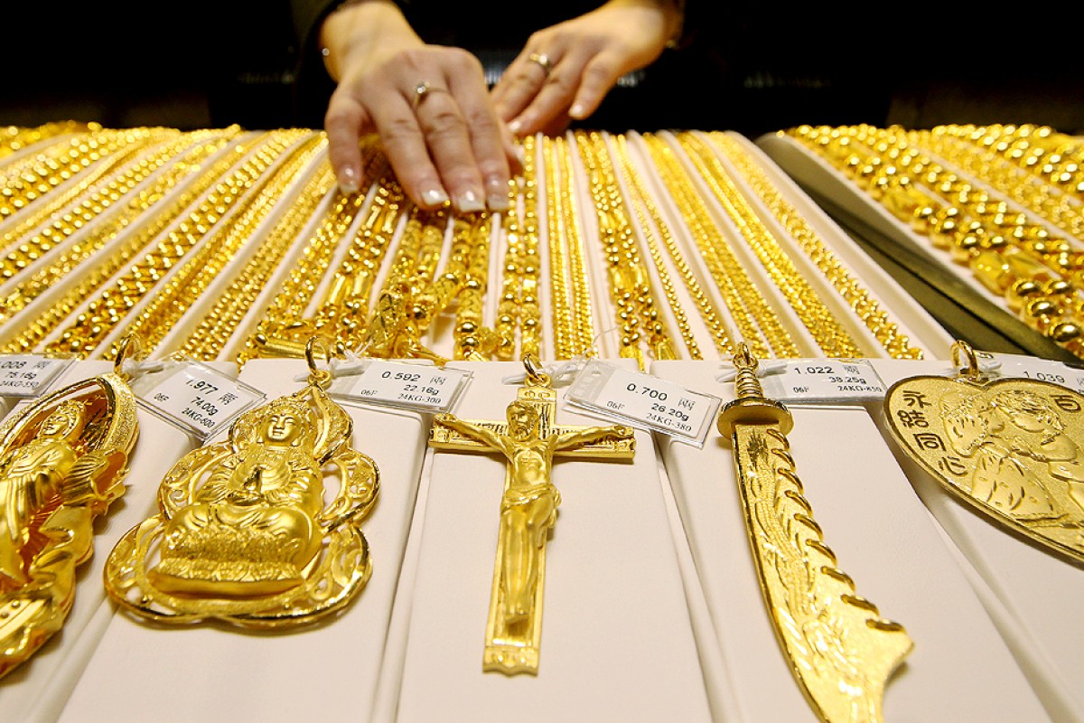 jewellery market price