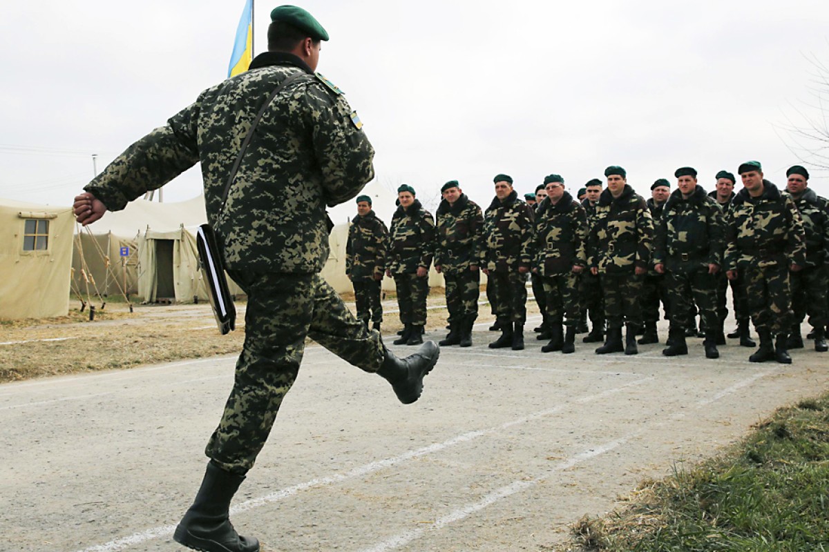 Moldova Places Borders On Alert Citing Situation In Ukraine South 