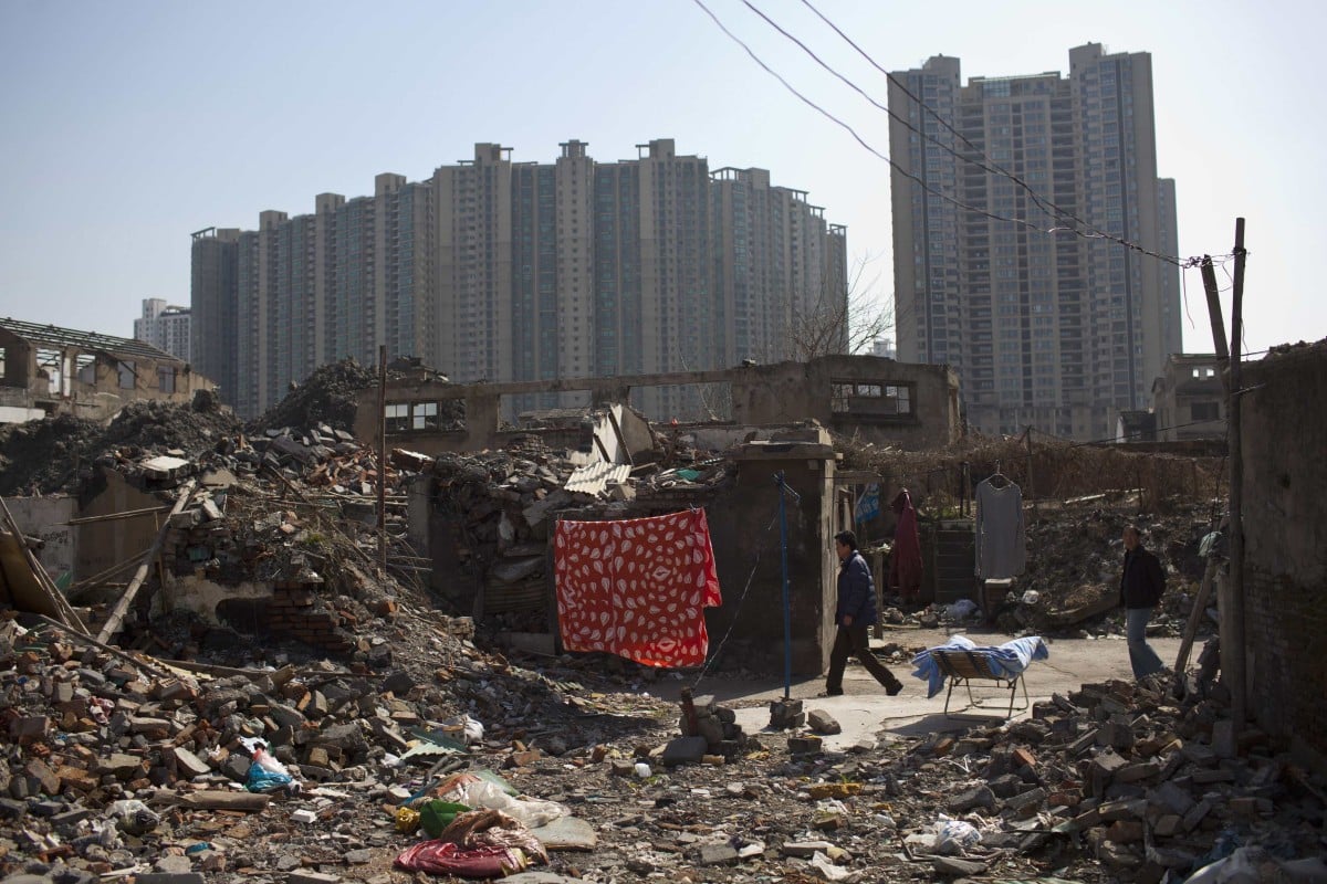 What everyone is getting wrong about urbanization in China South