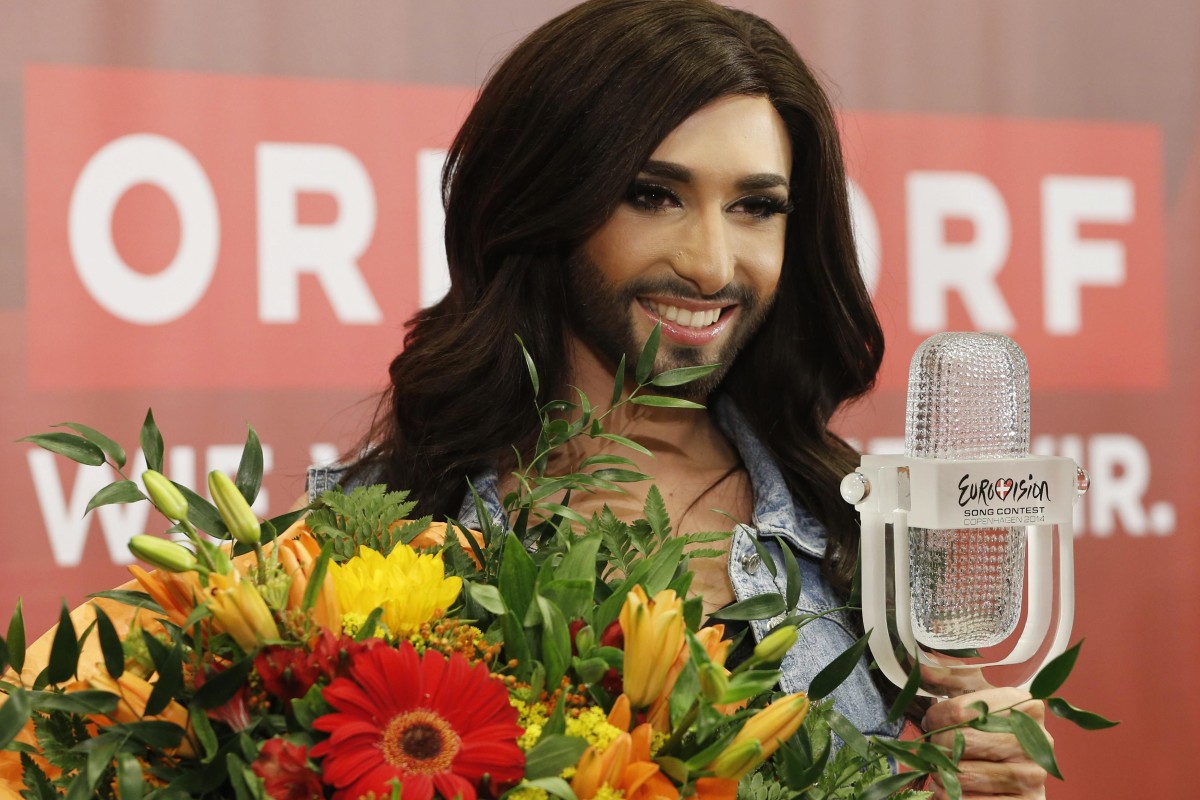 Russia wants to launch own version of Eurovision amid ...
