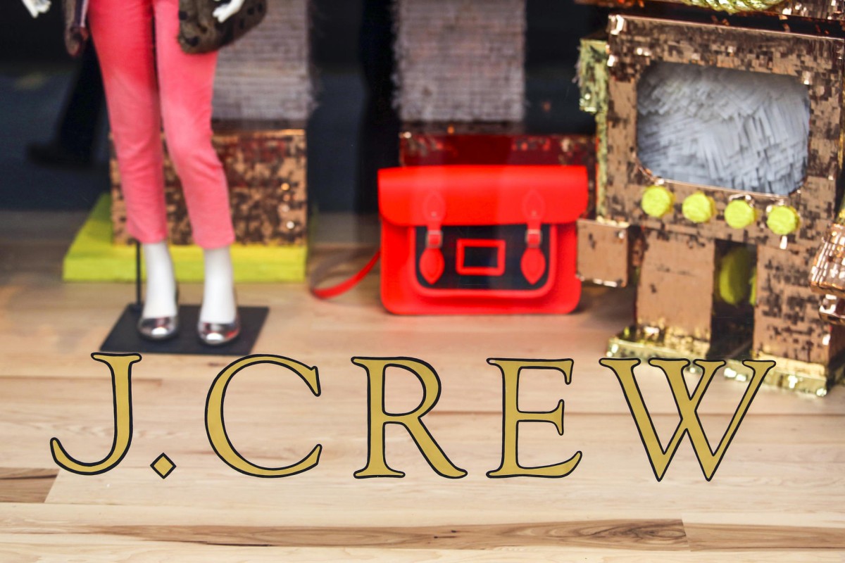 J Crew Ceo Millard Drexler Explains Why The Retailer Is Expanding
