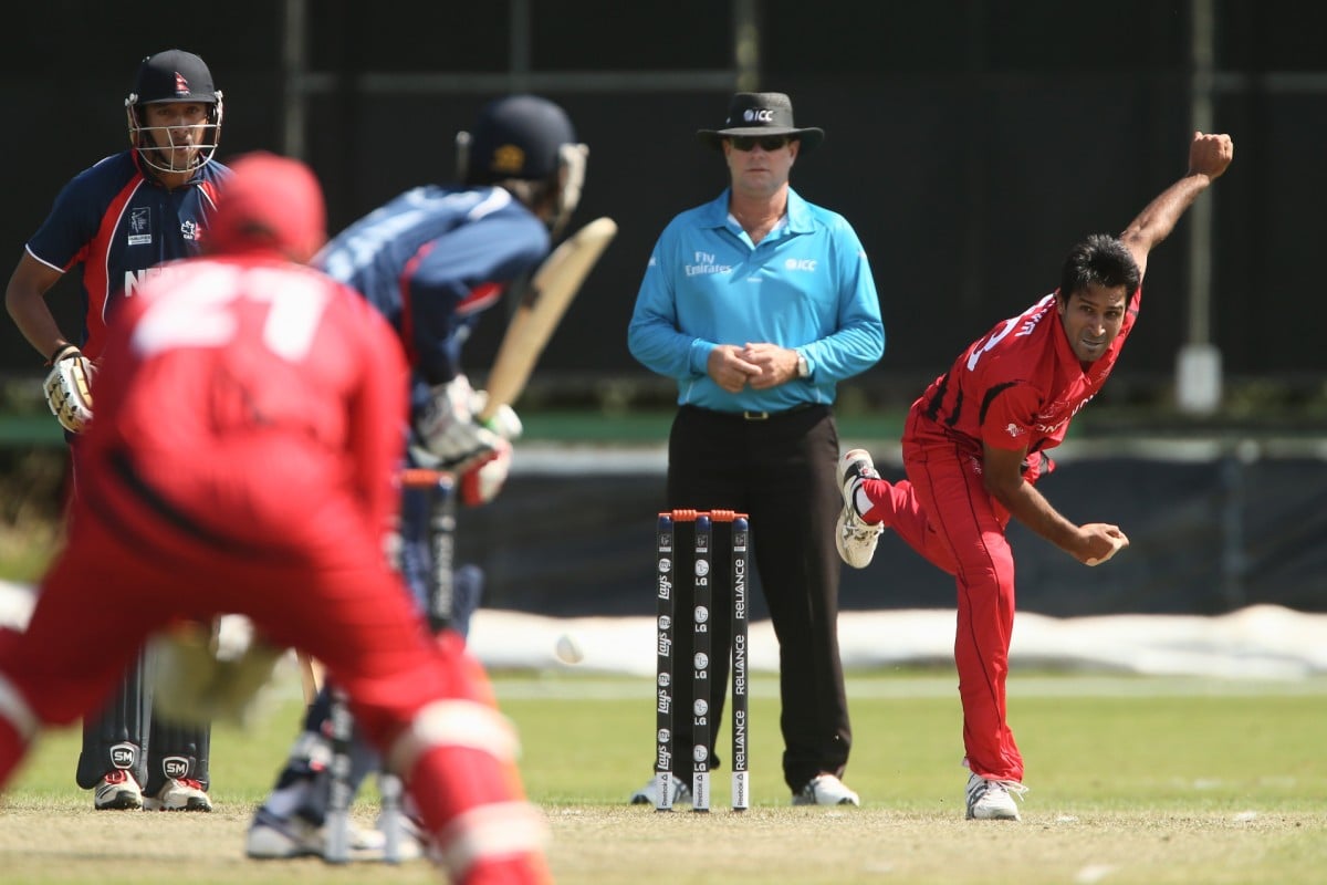 Why Hong Kong Cricket Association has grounds for optimism over new